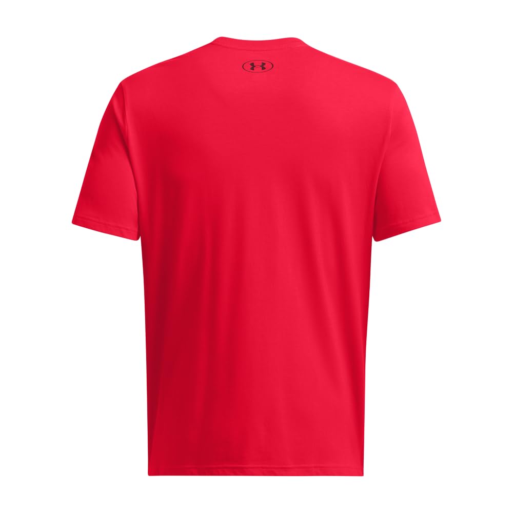 Under Armour Boxed Sports Updated Short Sleeve T-Shirt product thumbnail 6