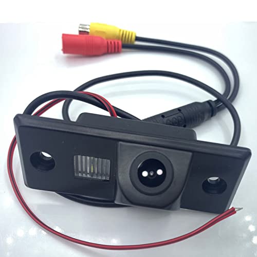 MORYEN Rückfahrkamera mit Für Porsche Cayenne 955 957 958 9PA 2002~2010