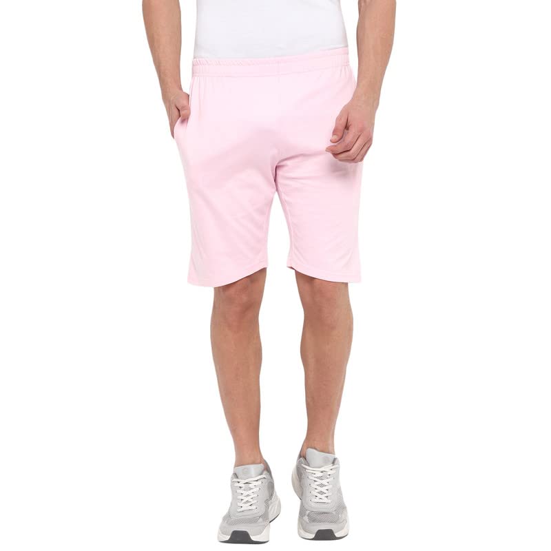 ap'pulse Men's Shorts with 2 Pockets-picture-2