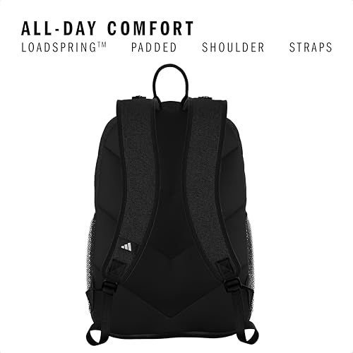Image of adidas Excelerator School Backpack, 33L