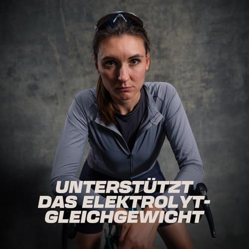 frubiase SPORT Orange - Isotonisches Sportgetränk - Elektrolyte, hochdosierte Mineralstoffe, Multivitamine, Spurenelemente- zur Unterstützung der Leistungsfähigkeit & Regeneration-20 Brausetabletten