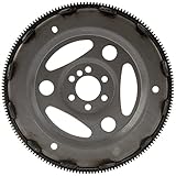 Allstar Performance ALL26845 GM LS Flex plate, 3-Bolt 168-Tooth Internally Balanced Stock Replacement, 1 Pack