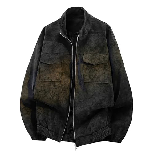 Veste de moto tendance pour vos virées urbaines et sorties streetwear