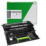 58D0Z00 Black Imaging Unit...