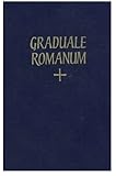 Graduale Romanum (In Latin) (Latin Edition)