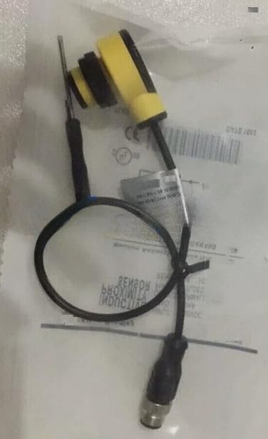 1PCS for 42EF-B1JBBE-F4 Proximity Switch Sensor Replacement