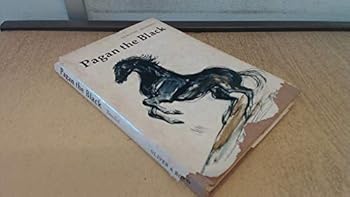 Pagan the Black (Sandy and Mistie Seaton, #1)