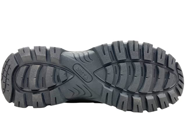 Image of NEKTA /ke'nekt /, Men, Adult, Delta Boots, Leather, Hiking Boots