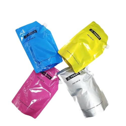 Poudre de toner compatible avec IMC2000 IMC2500 pour impression laser noire 1KG