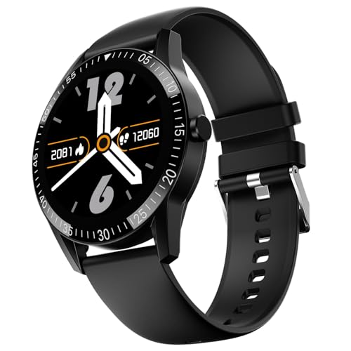 Fire-Boltt Talk Bluetooth Calling Smartwatch, 1.39