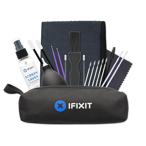 iFixit Laptop Cleaning Kit