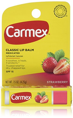 personal care best carmex lip balm