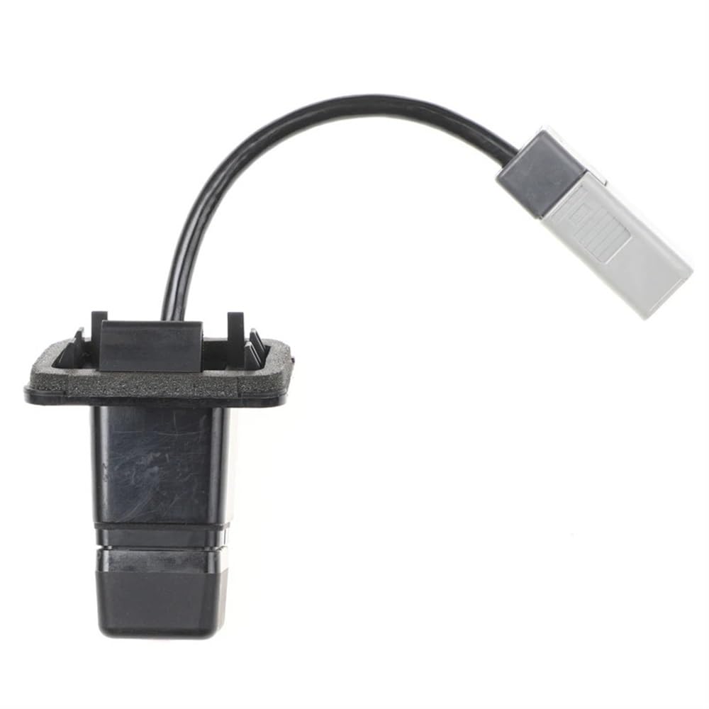 Caméra de recul voiture étanche et grand angle pour 86267AL00A