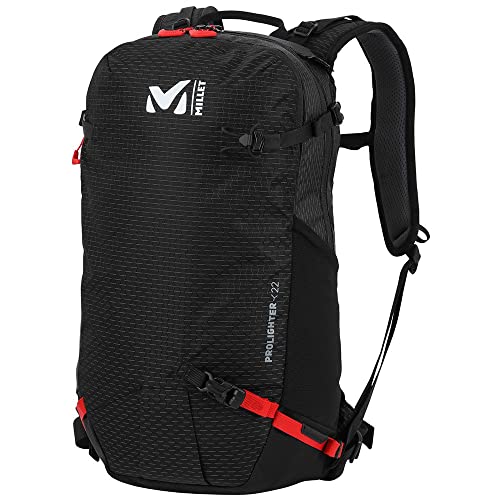 Millet Prolighter 22 Zaino Unisex Adulto