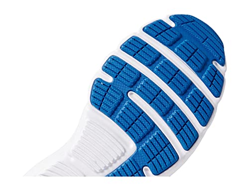Image of Under Armour Girls' Pre-School Assert 9 Alternate Closure Running Shoes