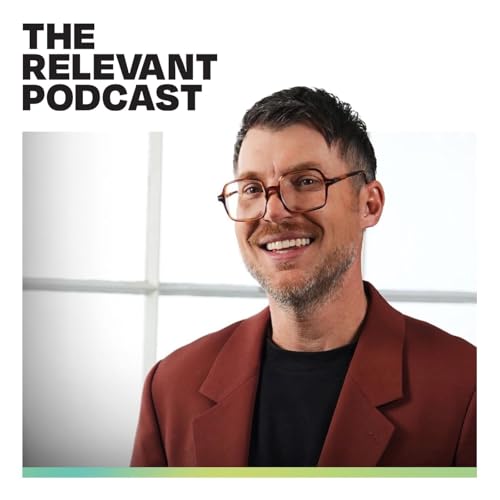 Episode 1234: Judah Smith Podcast Por  arte de portada