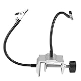 Il s’agit d’un coup de main idéal, idéal pour les projets de soudure, d’électronique et de bricolage, vous permettant de terminer votre travail plus rapidement que jamais.