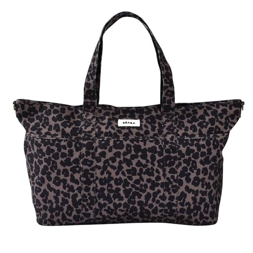 BÉABA, Sac à Langer Madrid XXL- 44L– Tote Bag...