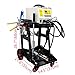EQCOTWEA Steel Dent Pulling Machine Welder Dent Repair Kit,Car Body Dent Repair Equipment with Professional Tool 3KW 110V
