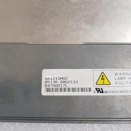 Image of AA121SM02 Original Brand 12. inch 800 * 600 LCD Screen