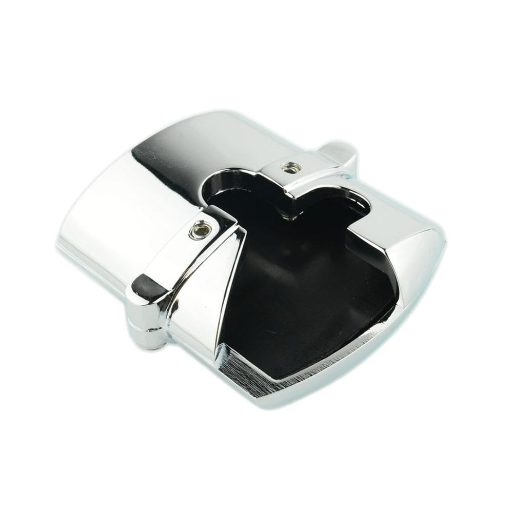 Repose-Pieds de Moto pour Yamaha V-Star 650 1998
