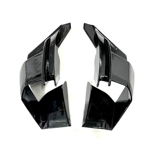Cache latéral réservoir pour RS660 2021-2024 becquet de moto