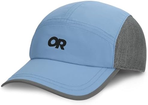 Outdoor Research Swift Cap โ UPF 40+, Lightweight, Breathable, Quick-Dry