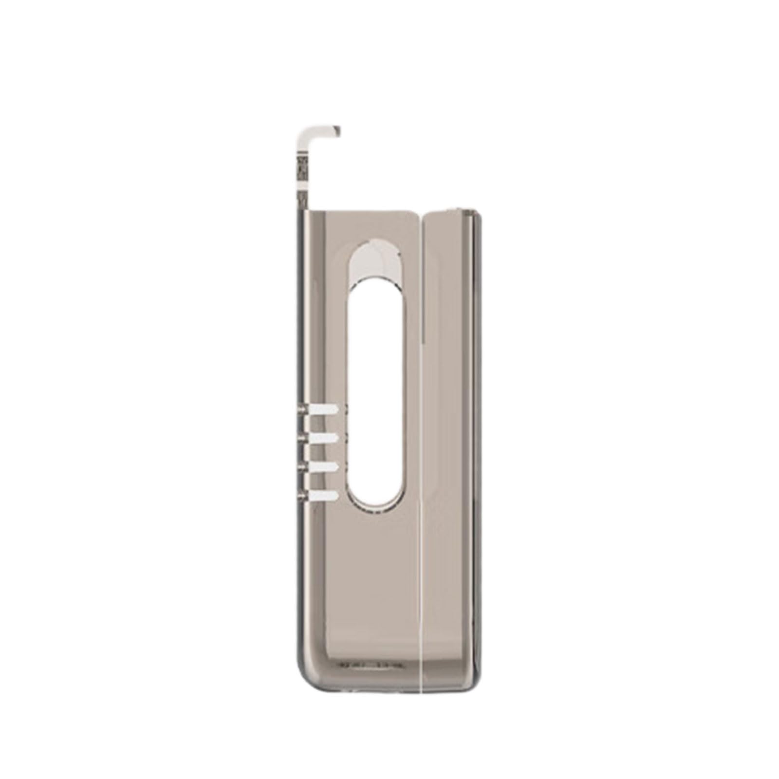 Hsioluted Shockproof Housing Full Protections Hard Shell Protector Case Console Scratchproof Cover Gaming Console Case