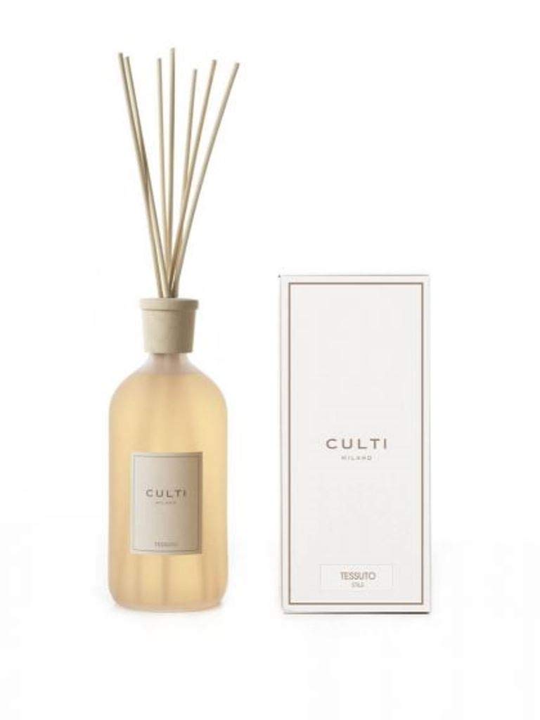 Culti Home Diffuser Stile, White