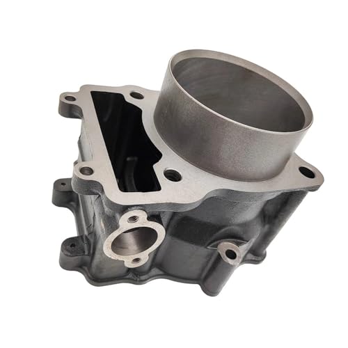 Cilindro para Odes 650 y quad Russian Mechanics RM 650 en rutas 5