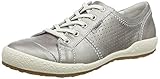 Removable, anatomically correct, leather lined insole for comfort and support