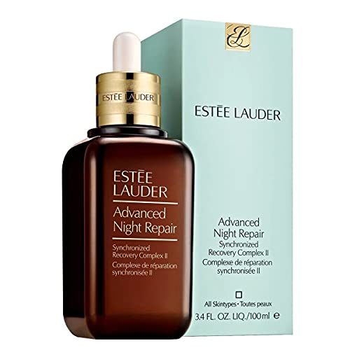 Preisvergleich Produktbild Estee Lauder Gesichtsnachtcreme, 100 ml