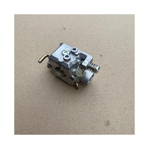 Carburateur compatible CS-350T pour résoudre les pannes de démarrage