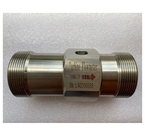 Capteur de débit à liquide pour automatiser la mesure d'eau sur PLC