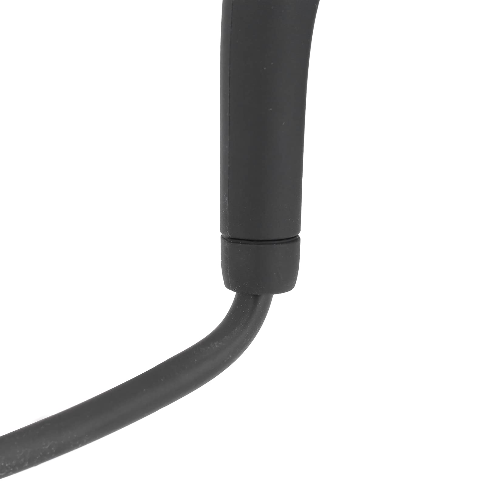 KIMISS Auriculares de Natación de Conducción de Huesos - Auriculares Deportivos IP68 IP68 para Escuchar la Oreja Abierta, Reproductor de Mp3 con Memoria de 32 GB