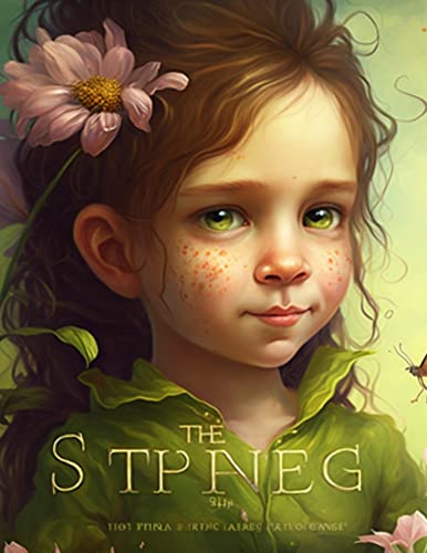 The Spring Sprite : This story is suitable for children aged 6-10 years ...