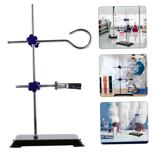 Support de laboratoire portable pour expériences à la maison - 5