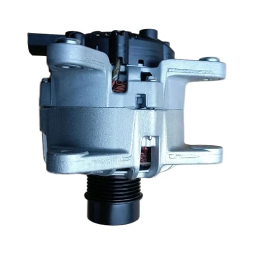 Alternateur résoud panne batterie Nissan SYLPHY 14V 120A référence 23100-6LA0A