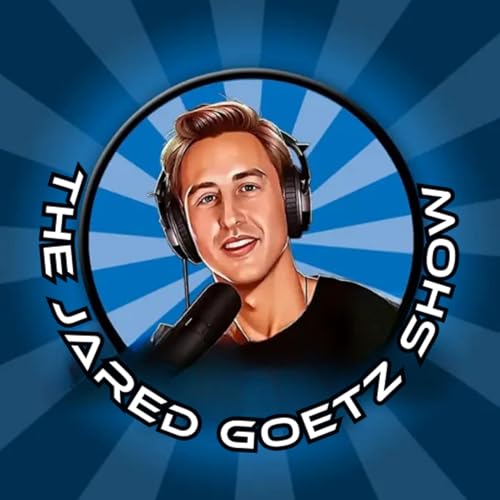 Inside the CIA, Mind Control, and Political Division | Lindsay Moran on The Jared Goetz Show cover art