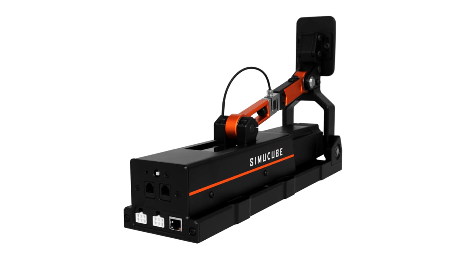 ActivePedal (Add-on)