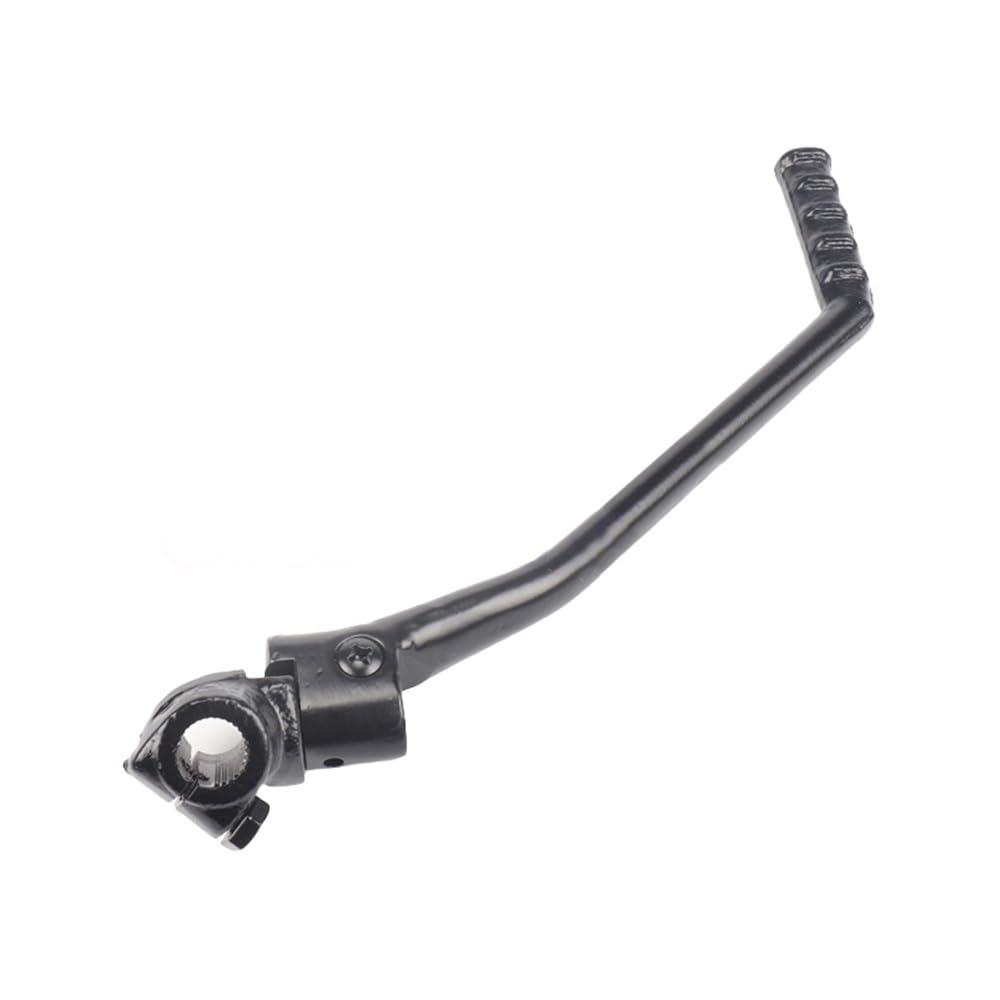 Levier de démarrage moto 16mm pour résoudre les problèmes de kick
