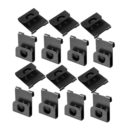 Didiseaon �ڂɌ����Ȃ��z���t�b�N 100�Z�b�g �Ǐ������ʐ^��G��݂̒艺���ɑΉ� ���p�r�ȕǊ|���n���K�[ ���������p