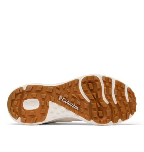Columbia Women's Terrastride CRZ, Sea Salt/Light Sand, 10