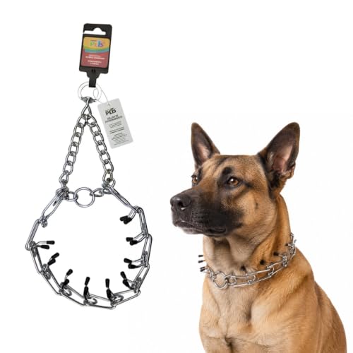 collar de castigo marca Fancy Pets
