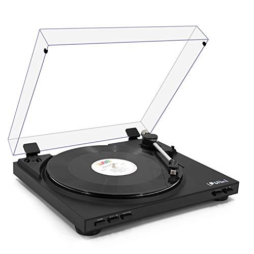 LP&No.1 Pro USB Record Player