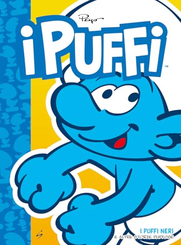 I puffi (Vol. 1)