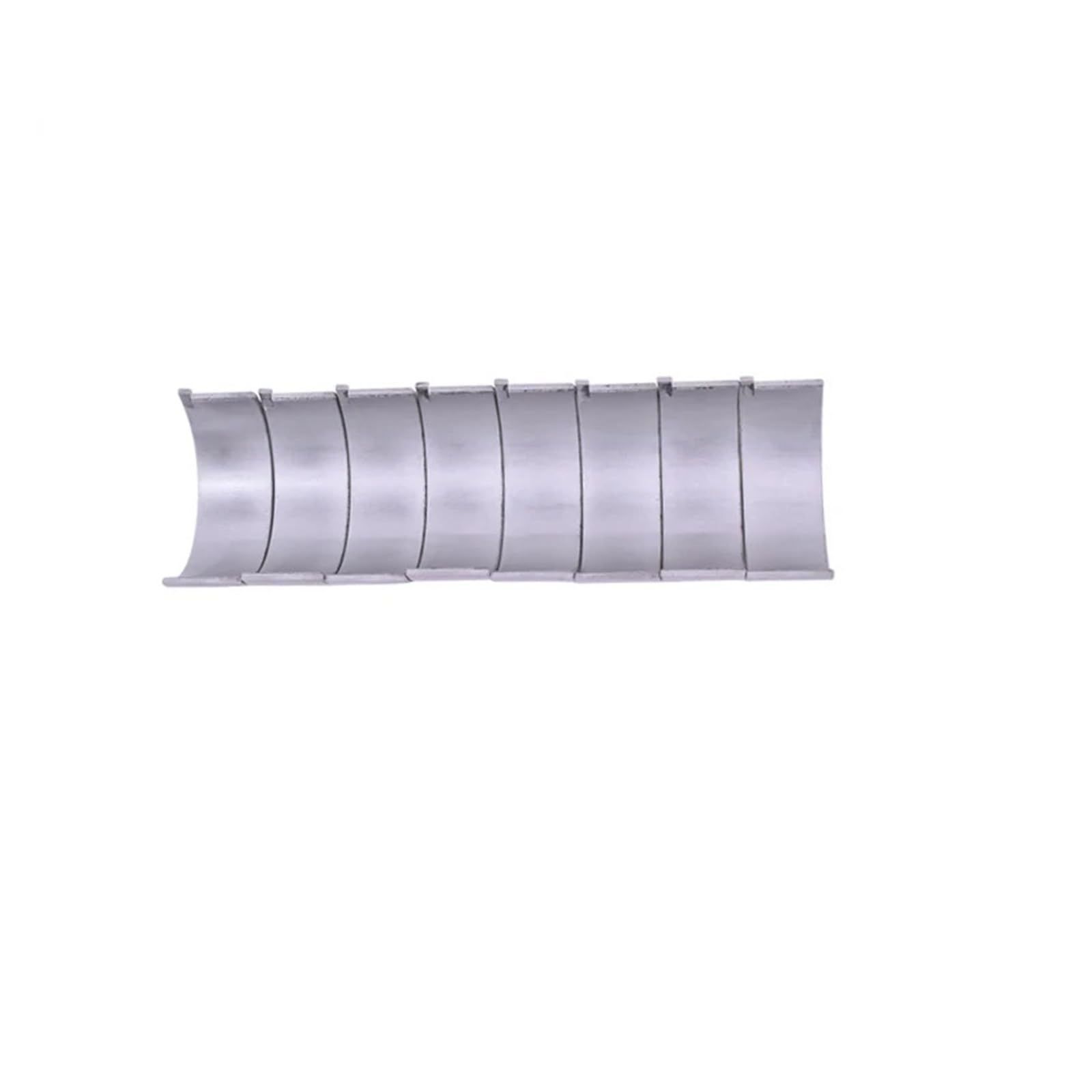 Cojinete de biela de 33mm para GSXR750 y kit de cigüeñal de 32mm para motos GSR y GSX-S 750
