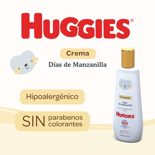 La mejor selección de Crema huggies supreme que puedes comprar esta semana. 12 Imagen adicional