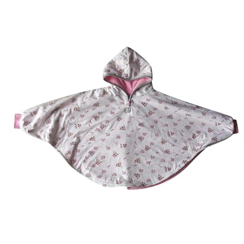 Winter Coat Tops for 2024 Kids Girls Coat Winter Windproof Thicken Coat Jacket Child Button Outerwear Xmas Coat
