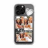 Impression vive et durable : l'impression laser UV de haute qualité garantit des images lumineuses et détaillées qui ne s'estompent pas au fil du temps. Des photos claires produisent les meilleurs résultats.